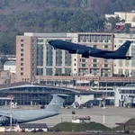 Iran hoće da se razjasni uloga Ramštajna u napadima SAD