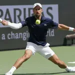 „Pobeđivati ružno“: Đoković prokomentarisao meč i nahvalio Kovačevića (VIDEO)