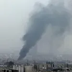 Iran jutros napada nekoliko zalivskih zemalja, sirene se oglasile u više oblasti u Izraelu