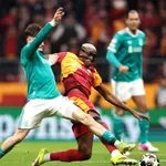 Liverpulu preti eliminacija iz Lige šampiona: Galatasaraj slavio protiv prvaka Engleske (VIDEO)