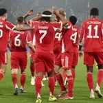 Liga šampiona: Bajern već u četvrtfinalu, Atletiko blizu, Barselonine muke (VIDEO)