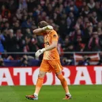 Oglasio se golman Totenhema nakon neslavnog debija u Ligi šampiona (FOTO)