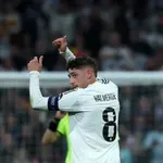 Liga šampiona: Real slavi kapitena, PSŽ dao pet golova Čelsiju , Bode nastavlja evropsku bajku (VIDEO)