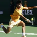 Alkaraz na vrlo teškom zadatku: Poznati svi četvrtfinalni parovi Indijan Velsa u obe konkurencije