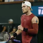 Drejper oduševljen što je pobedio Đokovića: Novak je najveći teniser svih vremena, svi mu se divimo