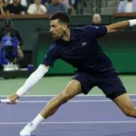 Gorak osećaj, ali sam ponosan na sebe: Novak Đoković o eliminaciji u Indijan Velsu