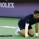 Poraz Novaka Đokovića posle drame u osmini finala mastersa u Indijan Velsu