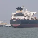 Ormuski moreuz i dalje blokiran, pomorci na izmaku snaga