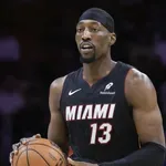 Prevrnuo je sto za kafu i ostalo je istorija: Ko je Bam Adebajo, centar koji je postigao 83 poena na NBA meču?