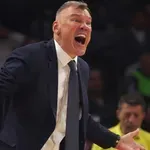 Jasikevičijus: „Moramo da budemo malo više ponizni i da započnemo novi niz pobeda“