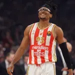 Čima Moneke najkorisniji igrač 33. kola Evrolige