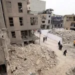 Izrael gađao sirijsku vojsku jer je napala Druze, Sirija: Nije bio napad već sukob s kriminalcima