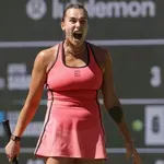 Meč za pamćenje: Sabalenka se izvukla protiv četvorostruke grend slem šampionke iako je imala set i brejk zaostatka