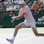 Siner lako protiv Džumhura za treće kolo Majamija