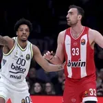 Pobede Hapoela i Olimpijakosa u zaostalim utakmicama Evrolige