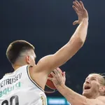 Partizan nakon dvocifrenog minusa do ubedljivog trijumfa nad Dubaijem u Evroligi