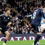 Liga šampiona: Siti nemoćan sa igračem manje protiv Reala, PSŽ i Arsenal ubedljivi (VIDEO)