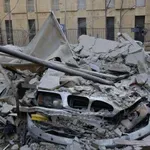 Libanske vlasti: Više od 1.400 mrtvih u izraelskim napadima od 2. marta