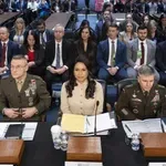 Hod po tankoj žici da ne potkopaju Trampa: Šta su šef CIA i direktorka Nacionalne obaveštajne službe rekli na saslušanju u Senatu o ratu u Iranu?