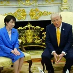 Japan se nada da SAD neće zanemariti Tajvan i strahuje od poziva da pošalje brodove u Persijski zaliv