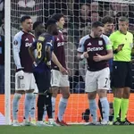 Liga Evrope: Lil bez datog gola eliminisan iz daljeg toka takmičenja