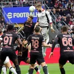 Strahinja Pavlović strelac prelepog gola u pobedi Milana protiv Torina