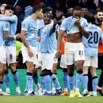 Mančester siti osvajač Liga kupa