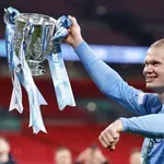 Haland donirao rodnom kraju rukopis o Vikinzima vredan 100.000 funti