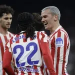 Antoan Grizman napušta Atletiko nakon 10 sezona u dresu „jorgandžija“