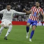 (VIDEO) Realu pripao „Madrilenjo“ posle preokreta