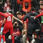 Turska na korak od plasmana na Svetsko prvenstvo