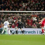 (VIDEO) Džeko uveo meč u Kardifu u produžetke, Bosna i Hercegovina posle penala u finalu baraža za Mundijal