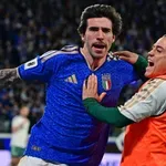 Danska, Italija i Švedska u finalu baraža za odlazak na Svetsko prvenstvo