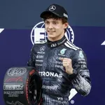 Formula 1: Italijanski tinejdžer ponovo najbrži u kvalifikacijama, Maks Ferštapen ni među 10