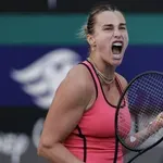 Arina Sabalenka: „Uvek sam želela mesto u istoriji i sada sam to ostvarila“