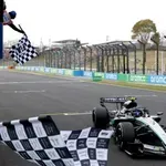 Formula 1: Trku obeležila nova pobeda Antonelija i stravičan udes Bermana (VIDEO)