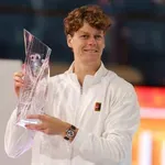 Način na koji je došao do ovog podviga nije viđen u istoriji tenisa: Siner nakon Indijan Velsa najbolji i u Majamiju (VIDEO)