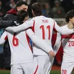 (VIDEO) Turska preko Prištine do Mundijala, Đokereš odveo Švedsku na Svetsko prvenstvo