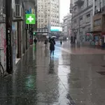 Vreme danas pretežno sunčano, pre podne lokalno slaba kiša