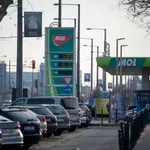 MOL: Uspešno okončani pregovori sa Vladom Srbije u vezi sa transakcijom za NIS