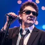 Brus Springstin, Tom Vejts, Hozijer: Album posvećen Šejnu Mekgovanu