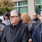 Priveden odbornik ZLF u Nišu