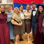 Bavarsko-srpski akademski forum u biblioteci „Literaturhaus München“ organizovao veče posvećeno stvaralaštvu trojice srpskih pesnika