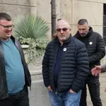 Građani blokirali Nemanjinu, poljoprivrednici na sastanku u Vladi