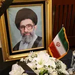 Sahranjen Ali Hamnei