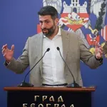 SRCE traži hitnu ostavku Šapića zbog presude šefu kabineta Milanoviću