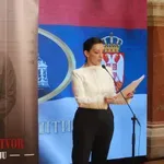 Tepić predstavila 10. optužnicu SSP: Lončar ne čuva zdravlje građana, već vlast kartela braće Vučić