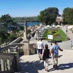 Direktor: Zaključavanje Kalemegdana počinje večeras zbog nedavnih incidenata