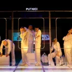 Premijera predstave „22 minuta“: Komad koji otvara pitanje sećanja i odgovornosti o zločinu u Štrpcima