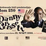 Big bend RTS i Deni Griset 25. marta na Kolarcu